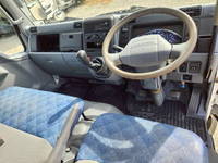 MITSUBISHI FUSO Canter Dump PA-FE71DBD 2006 33,000km_30