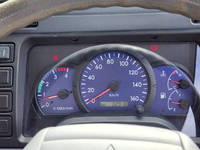 MITSUBISHI FUSO Canter Dump PA-FE71DBD 2006 33,000km_33