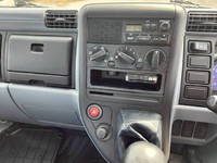 MITSUBISHI FUSO Canter Dump PA-FE71DBD 2006 33,000km_34
