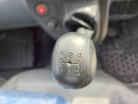 MITSUBISHI FUSO Canter Dump PA-FE71DBD 2006 33,000km_35