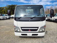 MITSUBISHI FUSO Canter Dump PA-FE71DBD 2006 33,000km_3