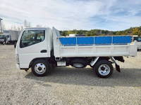 MITSUBISHI FUSO Canter Dump PA-FE71DBD 2006 33,000km_4