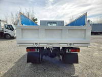 MITSUBISHI FUSO Canter Dump PA-FE71DBD 2006 33,000km_5