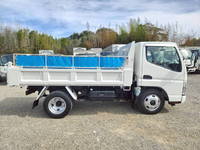 MITSUBISHI FUSO Canter Dump PA-FE71DBD 2006 33,000km_6