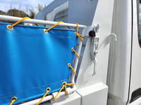 MITSUBISHI FUSO Canter Dump PA-FE71DBD 2006 33,000km_8