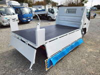 MITSUBISHI FUSO Canter Dump PA-FE71DBD 2006 33,000km_9