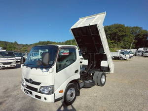 HINO Dutro Dump TPG-XZU620T 2018 54,000km_1