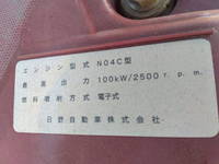 HINO Dutro Dump TPG-XZU620T 2018 54,000km_21