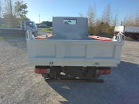 HINO Dutro Dump TPG-XZU620T 2018 54,000km_4