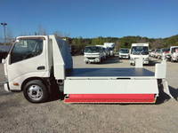 HINO Dutro Dump TPG-XZU620T 2018 54,000km_5