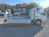 HINO Dutro Dump TPG-XZU620T 2018 54,000km_6