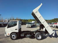 HINO Dutro Dump TPG-XZU620T 2018 54,000km_9