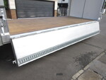 HINO Dutro Aluminum Wing TKG-XZU710M 2016 121,000km_13