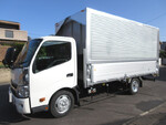 HINO Dutro Aluminum Wing TKG-XZU710M 2016 121,000km_3