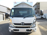 HINO Dutro Aluminum Wing TKG-XZU710M 2016 121,000km_4