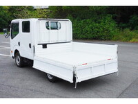 NISSAN Atlas Double Cab CBF-SQ2F24 2017 18,000km_11