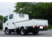 NISSAN Atlas Double Cab CBF-SQ2F24 2017 18,000km_2