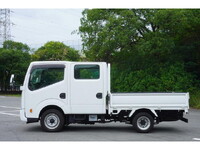 NISSAN Atlas Double Cab CBF-SQ2F24 2017 18,000km_4