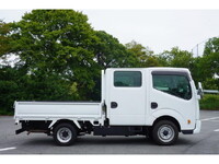 NISSAN Atlas Double Cab CBF-SQ2F24 2017 18,000km_5