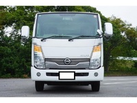 NISSAN Atlas Double Cab CBF-SQ2F24 2017 18,000km_6