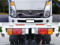 NISSAN Atlas Double Cab CBF-SQ2F24 2017 18,000km_8