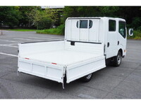 NISSAN Atlas Double Cab CBF-SQ2F24 2017 18,000km_9