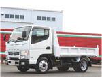 MITSUBISHI FUSO Canter Dump TPG-FBA60 2016 40,301km_1