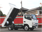 MITSUBISHI FUSO Canter Dump TPG-FBA60 2016 40,301km_3