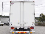 MITSUBISHI FUSO Fighter Aluminum Wing QKG-FK62FZ 2014 492,000km_2