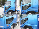 MITSUBISHI FUSO Fighter Aluminum Wing QKG-FK62FZ 2014 492,000km_7