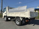 HINO Dutro Dump 2KG-XZU600T 2025 572km_2