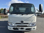 HINO Dutro Dump 2KG-XZU600T 2025 572km_3