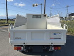 HINO Dutro Dump 2KG-XZU600T 2025 572km_5