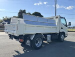 HINO Dutro Dump 2KG-XZU600T 2025 572km_6