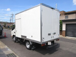 TOYOTA Others Refrigerator & Freezer Truck TKG-XZC605 2016 200,000km_2