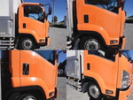 ISUZU Forward Aluminum Wing LPG-FTR90T2 2016 550,000km_4