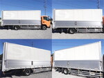 ISUZU Forward Aluminum Wing LPG-FTR90T2 2016 550,000km_5
