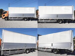 ISUZU Forward Aluminum Wing LPG-FTR90T2 2016 550,000km_6