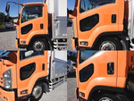 ISUZU Forward Aluminum Wing LPG-FTR90T2 2016 550,000km_7