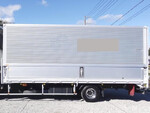 HINO Ranger Aluminum Wing TPG-FD7JLAG 2017 530,000km_5
