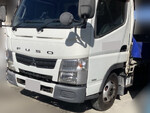 MITSUBISHI FUSO Canter Flat Body SKG-FBA20 2011 139,086km_3