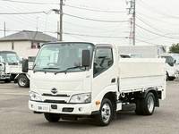 HINO Dutro Flat Body 2KG-XZU605M 2024 18,000km_1