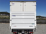 MITSUBISHI FUSO Canter Refrigerator & Freezer Truck 2TG-FBA00 2020 256,000km_2