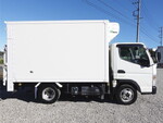 MITSUBISHI FUSO Canter Refrigerator & Freezer Truck 2TG-FBA00 2020 256,000km_6