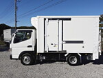 MITSUBISHI FUSO Canter Refrigerator & Freezer Truck 2TG-FBA00 2020 256,000km_8