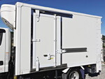 MITSUBISHI FUSO Canter Refrigerator & Freezer Truck 2TG-FBA00 2020 256,000km_9