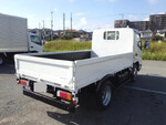 TOYOTA Dyna Flat Body TKG-XZU605 2018 120,234km_2
