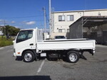 TOYOTA Dyna Flat Body TKG-XZU605 2018 120,234km_5
