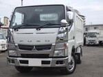MITSUBISHI FUSO Canter Deep Dump TKG-FBA60 2013 130,823km_3