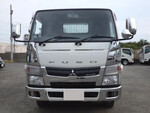 MITSUBISHI FUSO Canter Deep Dump TKG-FBA60 2013 130,823km_5